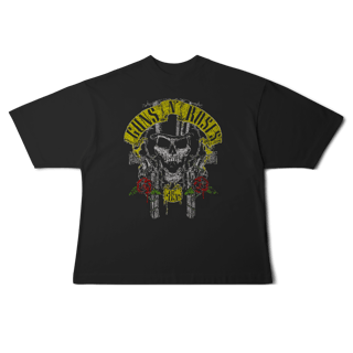 Nome do produto GUNS´N ROSES
