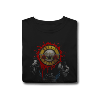Nome do produto GUNS´N ROSES