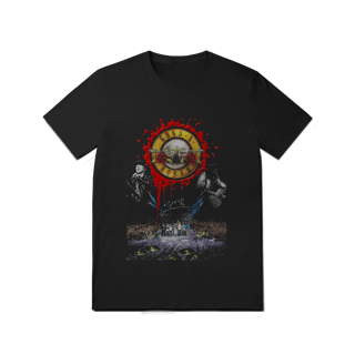 Nome do produto GUNS´N ROSES