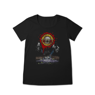 Nome do produto GUNS´ROSES