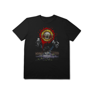 Nome do produto GUNS´N ROSES