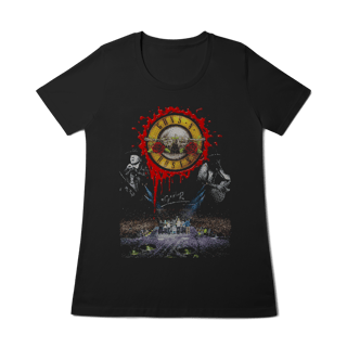 Nome do produto GUNS´N ROSES