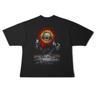 Nome do produto GUNS´N ROSES