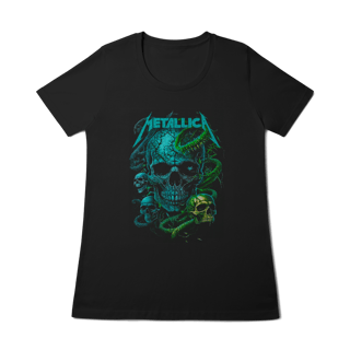 Nome do produto METALLICA