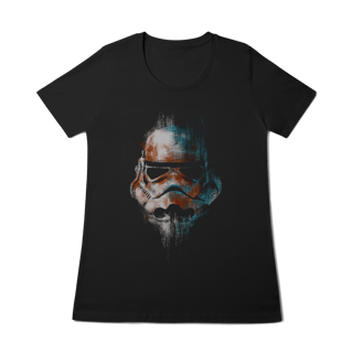 Nome do produto STAR WARS - BABY LONG QUALITY