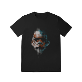 Nome do produto STAR WARS - CAMISETA QUALITY
