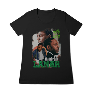 Nome do produto KENDRICK LAMAR - BABY LONG QUALITY