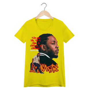 Nome do produto KENDRICK LAMAR - BABY LONG QUALITY