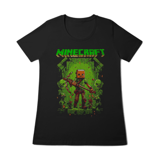 Nome do produto MINECRAFT - BABY LONG  QUALITY 