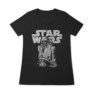 Nome do produto STAR WARS - BABY LONG QUALITY