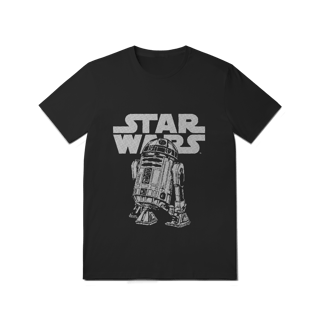 Nome do produto STAR WARS - CAMISETAS QUALITY