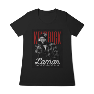 Nome do produto KENDRICK LAMAR - BABY LONG QUALITY