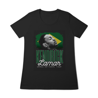 Nome do produto KENDRICK LAMAR - BABY LONG QUALITY