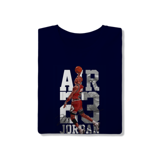 Nome do produto LEGENDS-Michael Jordan