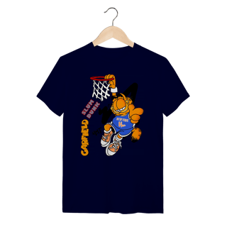 Nome do produto LEGENDS - Garfield Basquete