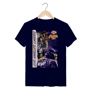 Nome do produto LEGENDS - KOBE BRYANT