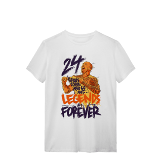Nome do produto LEGENDS - Kobe Bryant