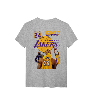 Nome do produto LEGENDS - Kobe Bryant
