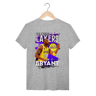 Nome do produto LEGENDS - Kobe Bryant