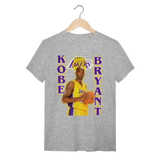 Nome do produto LEGENDS - Kobe Bryant