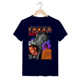 Nome do produto RAPPER - TRAVIS SCOTT