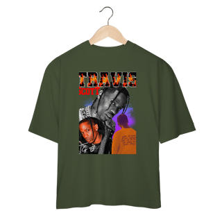 Nome do produto RAPPER - TRAVIS SCOTT