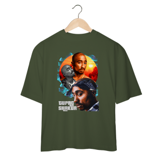 Nome do produto RAPPER - TUPAC