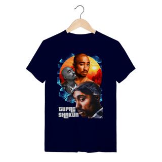 Nome do produto RAPPER - TUPAC