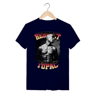Nome do produto RAPPER - TUPAC