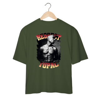Nome do produto RAPPER - TUPAC