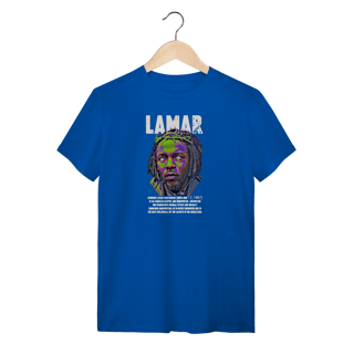 Nome do produto RAPPER - Kendrick Lamar