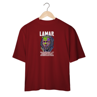 Nome do produto RAPPER - Kendrick Lamar