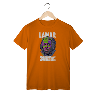 Nome do produto RAPPER - Kendrick Lamar