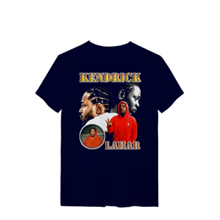 Nome do produto RAPPER - Kendrick Lamar