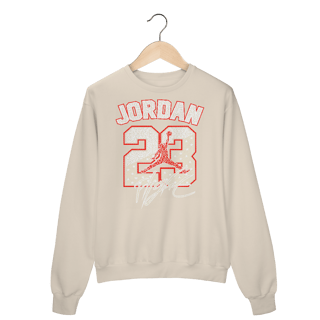 Nome do produto LEGENDS - Michael Jordan