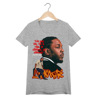 Nome do produto KENDRICK LAMAR - BABY LONG QUALITY