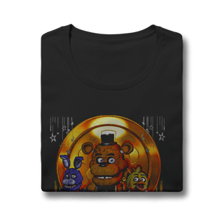 Nome do produto FIVE NIGHTS - BABY LONG QUALITY 