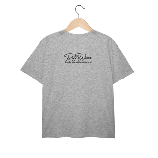 Nome do produto T-Shirt Plus Size - DEATH SKULLS