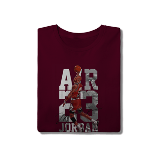 Nome do produto LEGENDS-Michael Jordan