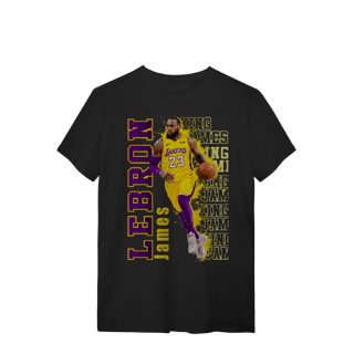 Nome do produto LEGENDS- LEBRON JAMES
