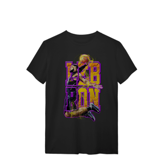 Nome do produto LEGENDS - LEBRON JAMES