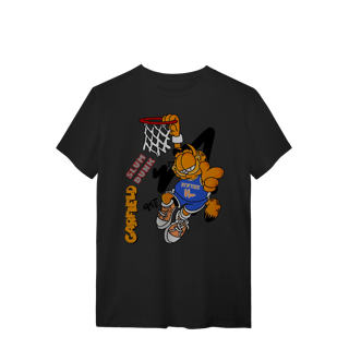 Nome do produto LEGENDS - Garfield Basquete
