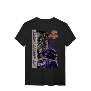 Nome do produto LEGENDS - KOBE BRYANT