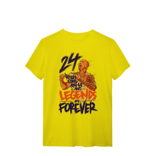Nome do produto LEGENDS - Kobe Bryant