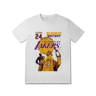 Nome do produto LEGENDS - Kobe Bryant