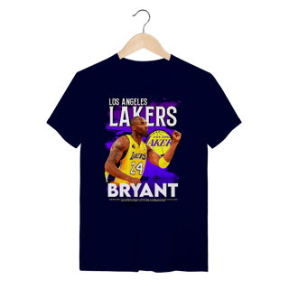 Nome do produto LEGENDS - Kobe Bryant