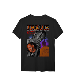 Nome do produto RAPPER - TRAVIS SCOTT