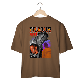 Nome do produto RAPPER - TRAVIS SCOTT