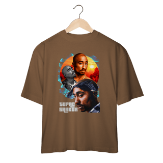 Nome do produto RAPPER - TUPAC