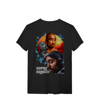 Nome do produto RAPPER - TUPAC